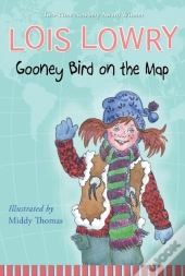 Gooney Bird On The Map
