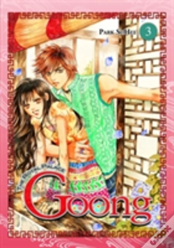 Capa do artigo Goong