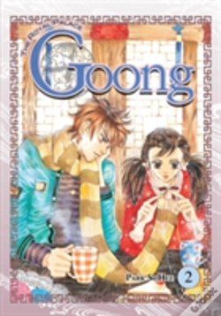 Capa do artigo Goong