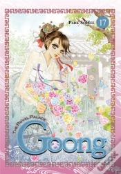 Capa do artigo Goong: Vol 17