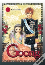 Capa do artigo Goong: Vol 7
