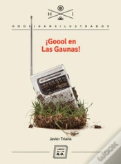 Capa do artigo Goool En Las Gaunas