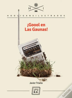 Capa do artigo Goool En Las Gaunas