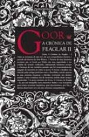 Capa do artigo Goor - A Crónica de Feaglar II