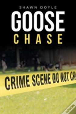 Capa do artigo Goose Chase