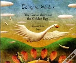 Capa do artigo Goose Fables In Urdu & English