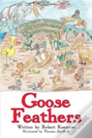 Goose Feathers