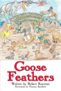 Goose Feathers - Preview