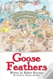Goose Feathers