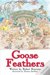 Capa do artigo Goose Feathers