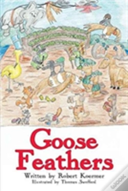 Capa do artigo Goose Feathers