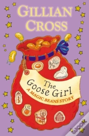 Capa do artigo Goose Girl: A Magic Beans Story