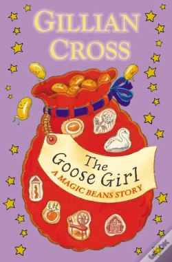 Capa do artigo Goose Girl: A Magic Beans Story