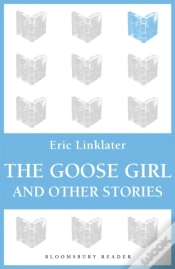 Capa do artigo Goose Girl And Other Stories