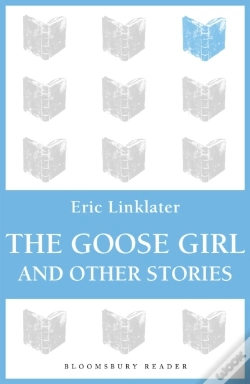 Capa do artigo Goose Girl And Other Stories