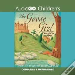 Capa do artigo Goose Girl