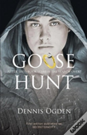 Capa do artigo Goose Hunt