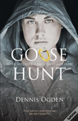 Capa do artigo Goose Hunt