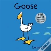 Capa do artigo Goose