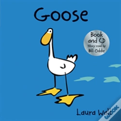 Capa do artigo Goose