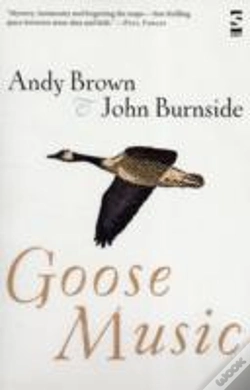 Capa do artigo Goose Music