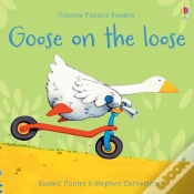 Capa do artigo Goose On The Loose