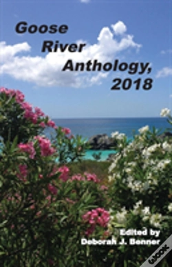 Capa do artigo Goose River Anthology, 2018