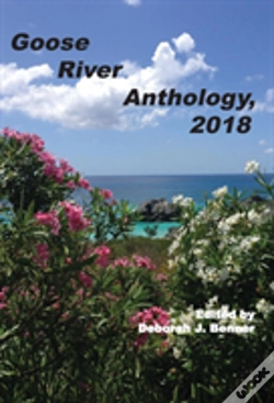 Capa do artigo Goose River Anthology, 2018
