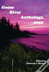 Goose River Anthology, 2020