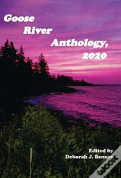 Capa do artigo Goose River Anthology, 2020