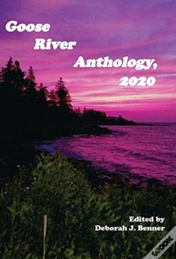 Capa do artigo Goose River Anthology, 2020