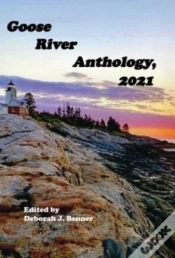 Capa do artigo Goose River Anthology, 2021