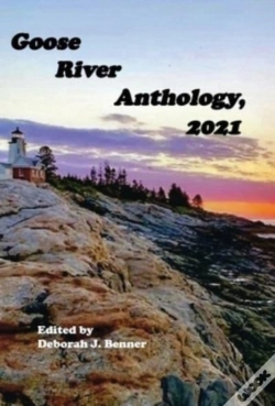 Capa do artigo Goose River Anthology, 2021