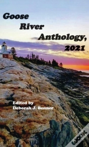 Capa do artigo Goose River Anthology, 2021