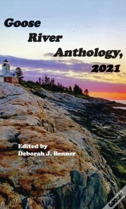Capa do artigo Goose River Anthology, 2021