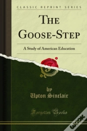 Capa do artigo Goose-Step