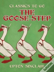 Capa do artigo Goose-Step