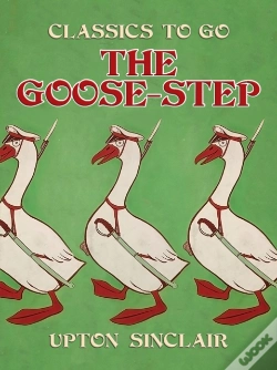 Capa do artigo Goose-Step