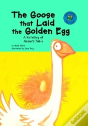 Capa do artigo Goose That Laid The Golden Egg