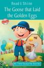 Goose That Laid The Golden Eggs - Preview