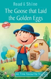 Capa do artigo Goose That Laid The Golden Eggs