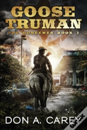 Capa do artigo Goose Truman
