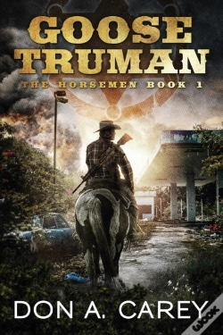 Capa do artigo Goose Truman
