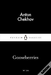 Capa do artigo Gooseberries