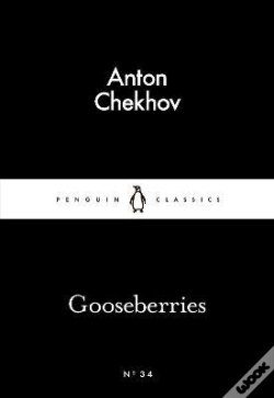 Capa do artigo Gooseberries