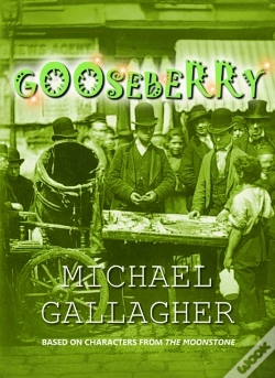 Capa do artigo Gooseberry