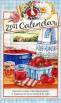 Gooseberry Patch Calendar - Preview
