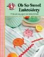 Gooseberry Patch: Oh-So-Sweet Embroidery - Preview