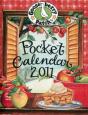 Gooseberry Patch Pocket Calendar - Preview