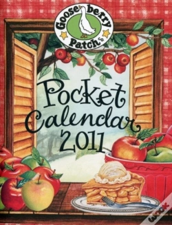 Capa do artigo Gooseberry Patch Pocket Calendar